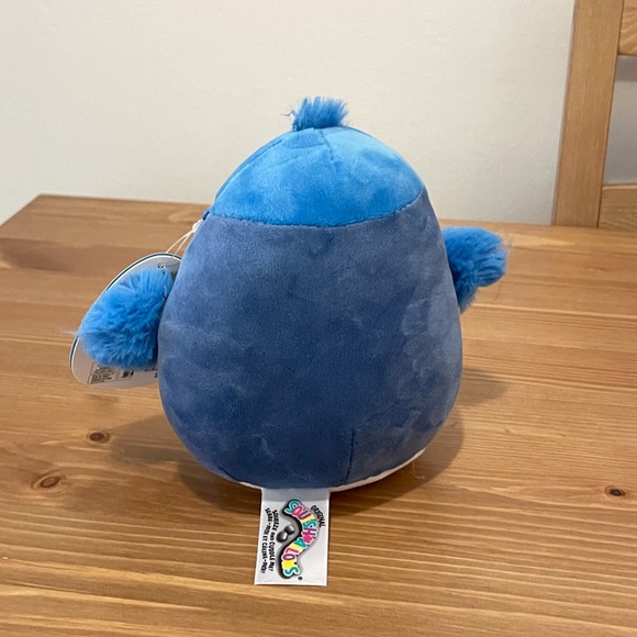Babs the Bluejay Squishmallow 💙 - Picture 2 of 3